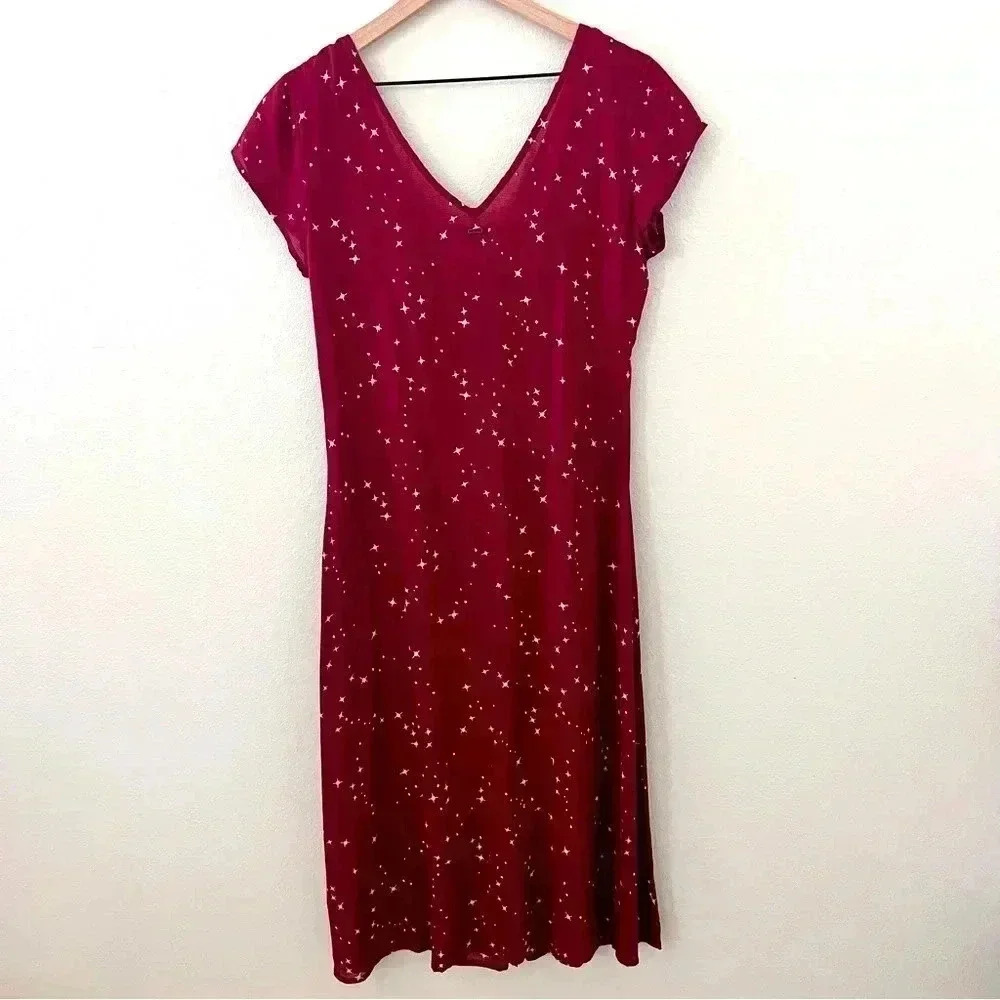 O’Neill Stardust Dress - Picture 2 of 7